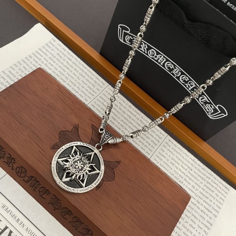 Chrome Hearts Necklaces